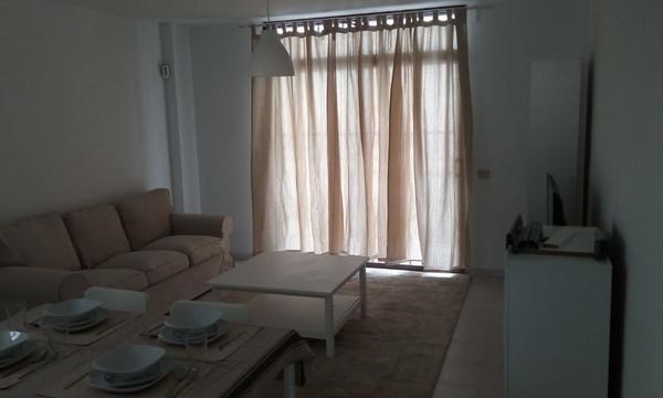 1 bed apartment for sale in Los Cristianos