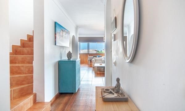 4 bed townhouse for sale in Playa Paraiso