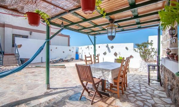 4 bed townhouse for sale in Playa Paraiso