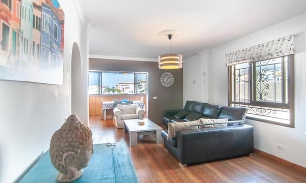 4 bed townhouse for sale in Playa Paraiso