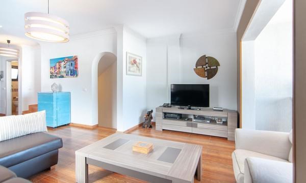 4 bed townhouse for sale in Playa Paraiso