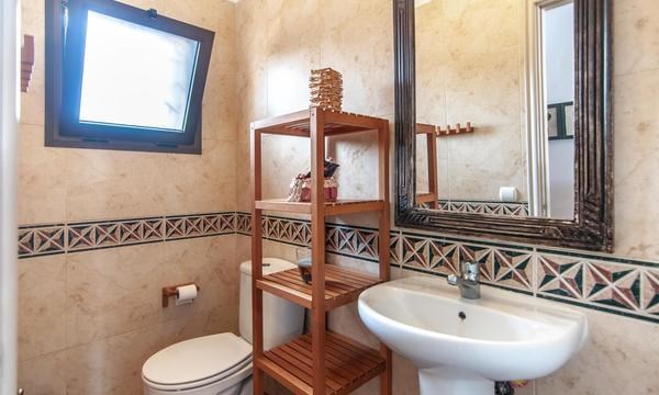 4 bed townhouse for sale in Playa Paraiso