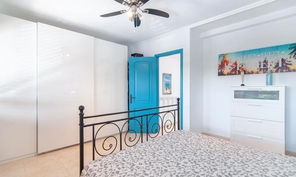 4 bed townhouse for sale in Playa Paraiso