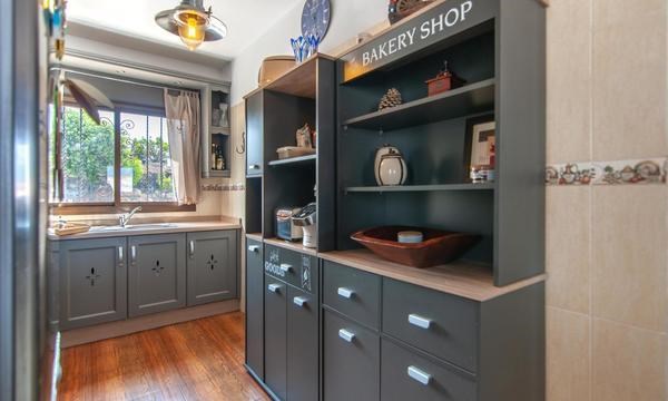 4 bed townhouse for sale in Playa Paraiso