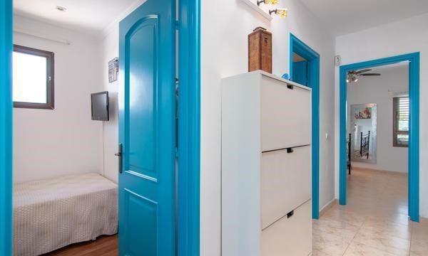 4 bed townhouse for sale in Playa Paraiso