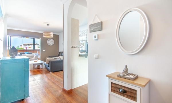 4 bed townhouse for sale in Playa Paraiso