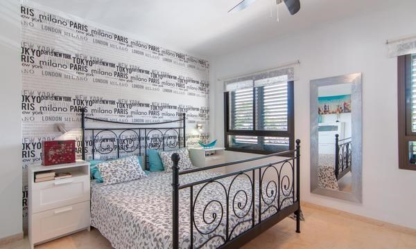 4 bed townhouse for sale in Playa Paraiso