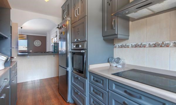 4 bed townhouse for sale in Playa Paraiso