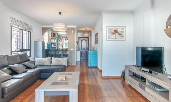 4 bed townhouse for sale in Playa Paraiso