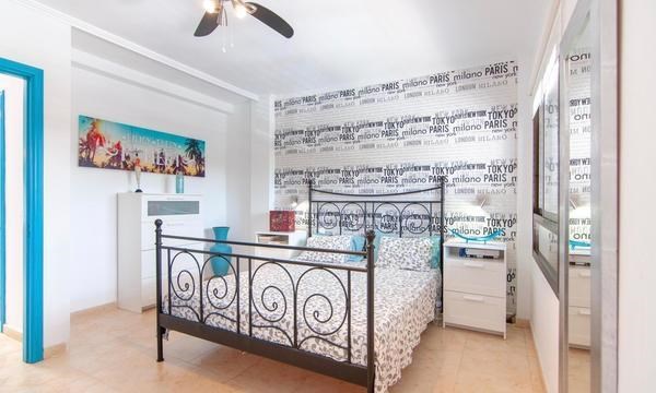 4 bed townhouse for sale in Playa Paraiso