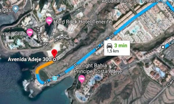 4 bed townhouse for sale in Playa Paraiso