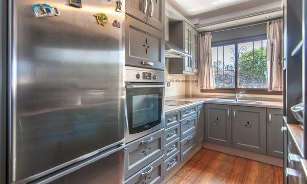 4 bed townhouse for sale in Playa Paraiso