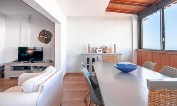 4 bed townhouse for sale in Playa Paraiso