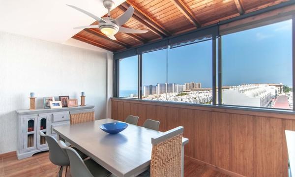 4 bed townhouse for sale in Playa Paraiso