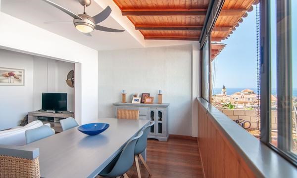 4 bed townhouse for sale in Playa Paraiso