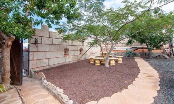 4 bed townhouse for sale in Playa Paraiso