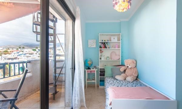 4 bed townhouse for sale in Playa Paraiso