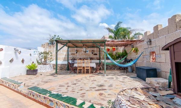 4 bed townhouse for sale in Playa Paraiso