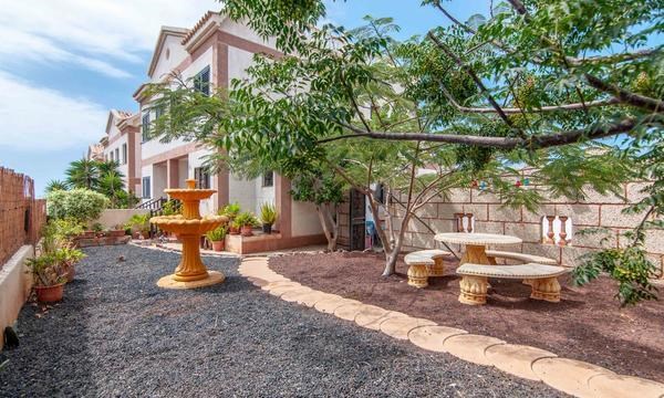 4 bed townhouse for sale in Playa Paraiso