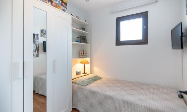 4 bed townhouse for sale in Playa Paraiso