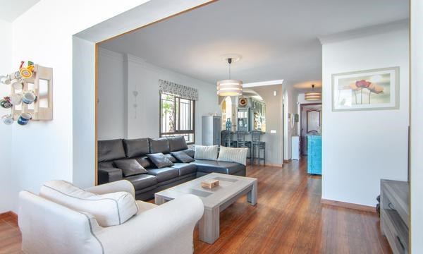 4 bed townhouse for sale in Playa Paraiso