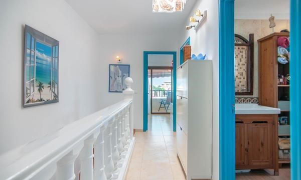 4 bed townhouse for sale in Playa Paraiso