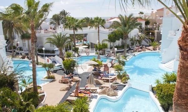 5 bed villa for sale in Fanabe