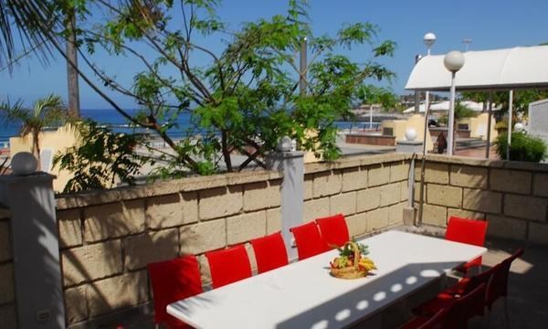 5 bed villa for sale in Fanabe