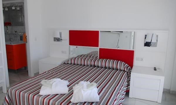 5 bed villa for sale in Fanabe