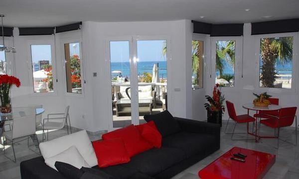 5 bed villa for sale in Fanabe