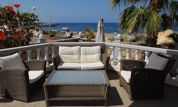 5 bed villa for sale in Fanabe