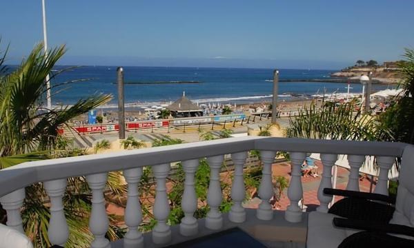 5 bed villa for sale in Fanabe