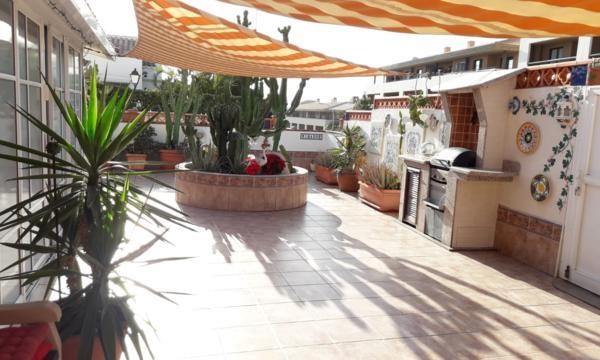2 bed apartment for sale in Playa Paraiso
