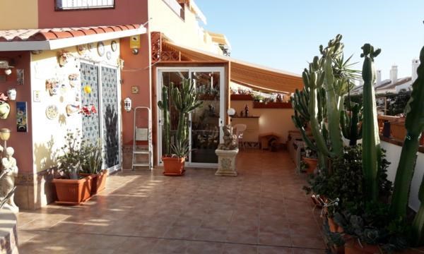 2 bed apartment for sale in Playa Paraiso