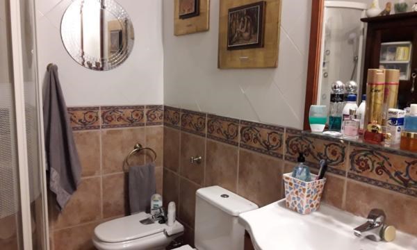 2 bed apartment for sale in Playa Paraiso