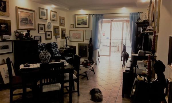 2 bed apartment for sale in Playa Paraiso