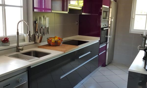 5 bed villa for sale in Playa Paraiso