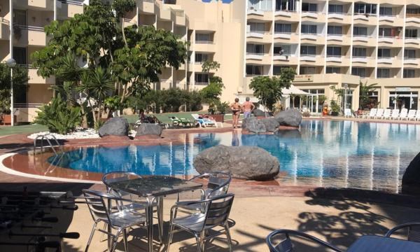 1 bed apartment for sale in Golf del Sur