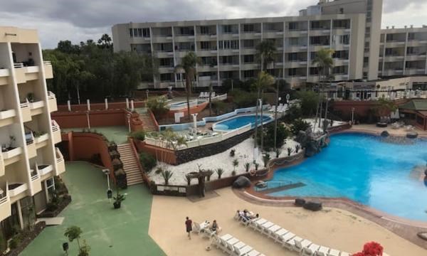 1 bed apartment for sale in Golf del Sur