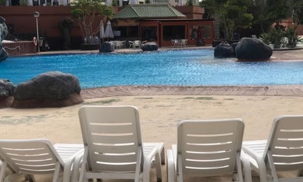 1 bed apartment for sale in Golf del Sur