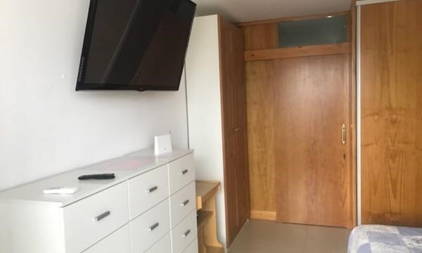 1 bed apartment for sale in Golf del Sur