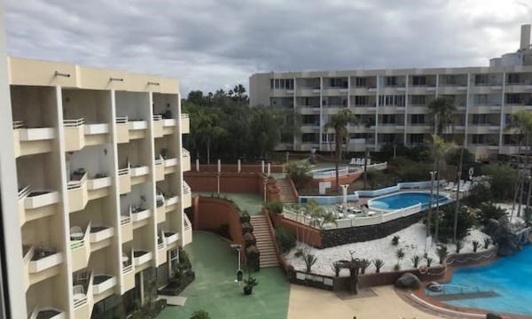 1 bed apartment for sale in Golf del Sur