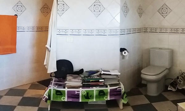 2 bed finca for sale in Tijoco Bajo