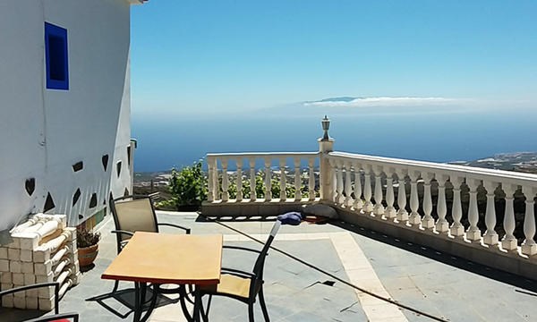 2 bed finca for sale in Tijoco Bajo