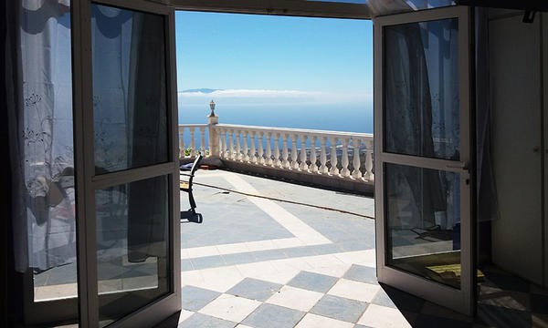 2 bed finca for sale in Tijoco Bajo