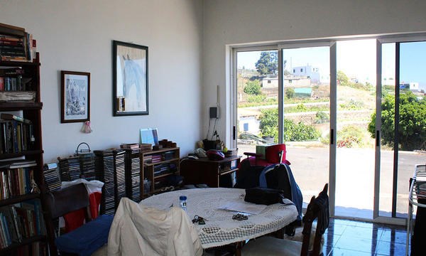 2 bed finca for sale in Tijoco Bajo