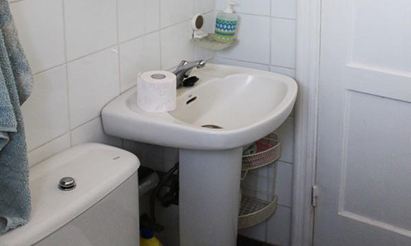 2 bed finca for sale in Tijoco Bajo