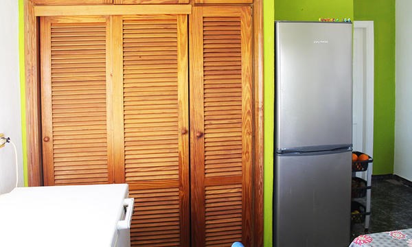 2 bed finca for sale in Tijoco Bajo