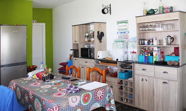 2 bed finca for sale in Tijoco Bajo