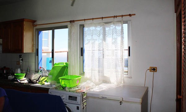 2 bed finca for sale in Tijoco Bajo